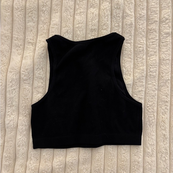 Garage Tank Top - Picture 2 of 2